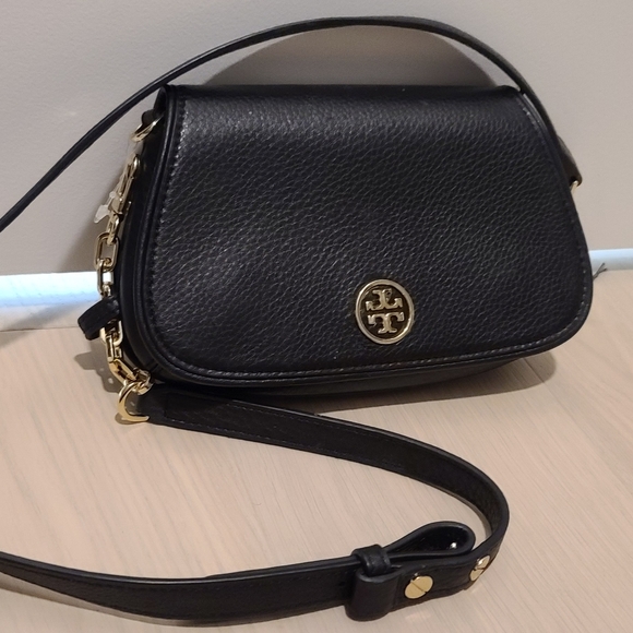 Tory burch landon mini bag crossbody - Picture 2 of 2